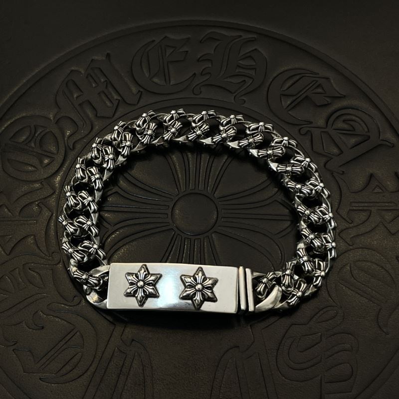 Chrome Hearts Bracelets